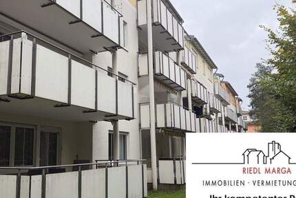 Wohnung Erlangen Innenstadt - 1 Zimmer, 37 m&sup2;, 450&euro; | Angebot:25771334