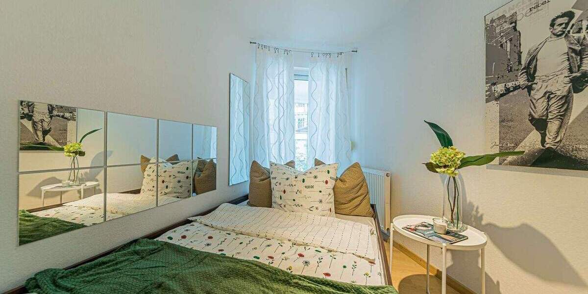 Etagenwohnung Frankfurt am Main Westend-Süd - 2 Zimmer, 70 m&sup2;, 2.090&euro; | Angebot:25275687