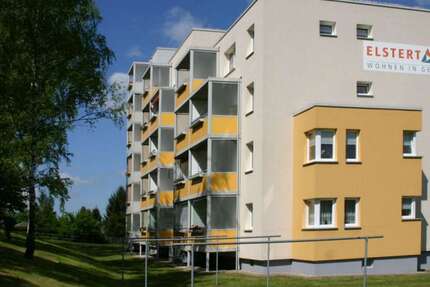 Wohnung Gera Roschütz - 2 Zimmer, 55 m&sup2;, 385&euro; | Angebot:26185506