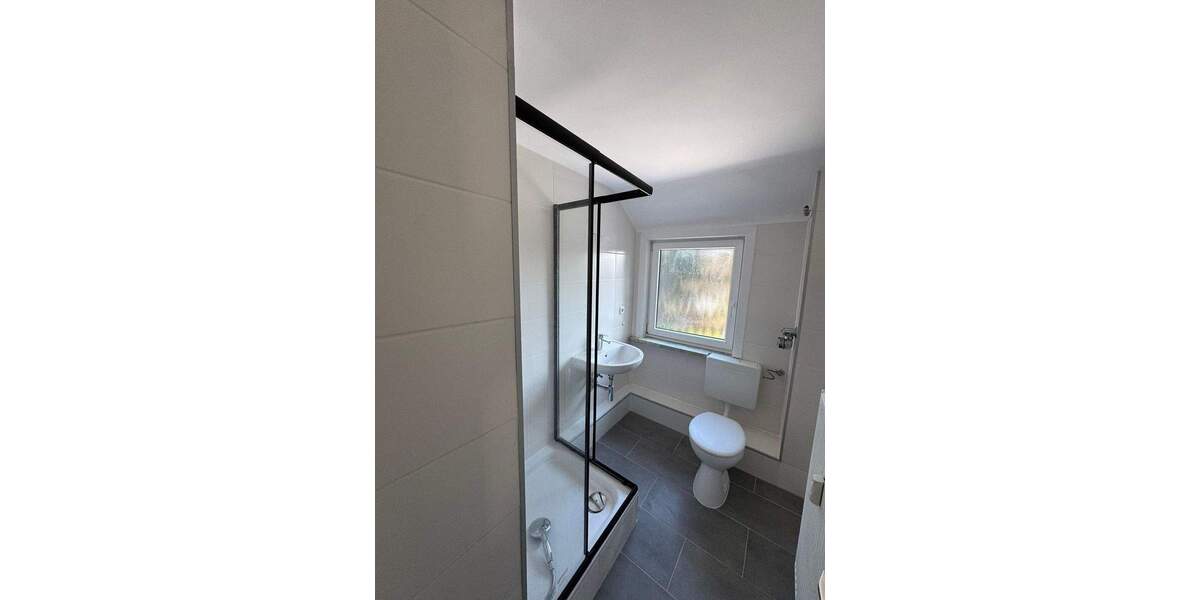 Etagenwohnung Clausthal-Zellerfeld Zellerfeld - 4 Zimmer, 71 m&sup2;, 415&euro; | Angebot:24684420