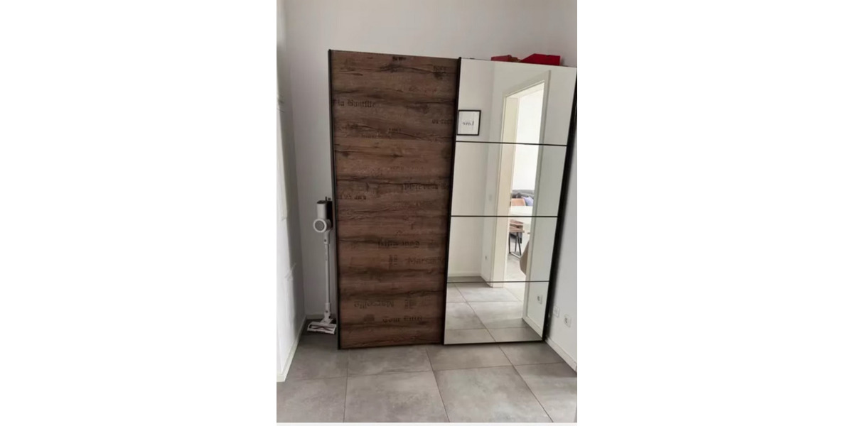 Erdgeschoßwohnung Mühldorf am Inn - 2 Zimmer, 64 m&sup2;, 990&euro; | Angebot:25724332