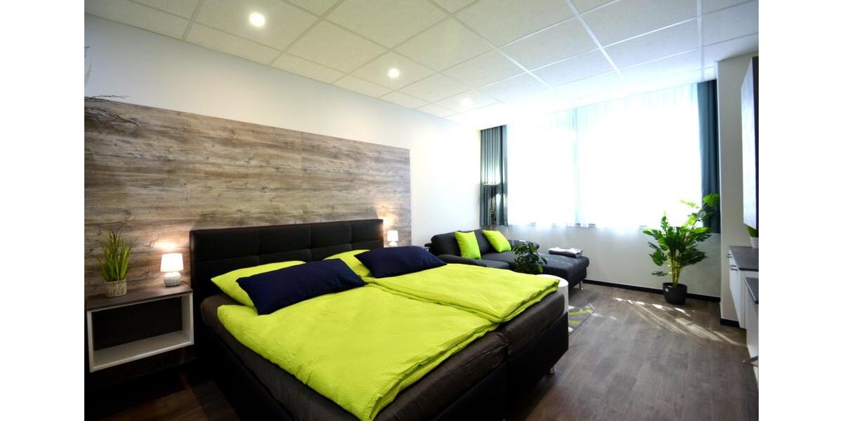 Wohnen auf Zeit Offenbach am Main - 1 Zimmer, 28 m&sup2;, 1.295&euro; | Angebot:24717830