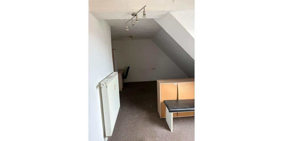 Wohnen auf Zeit Pirmasens - 1 Zimmer, 100 m&sup2;, 420&euro; | Angebot:26550896