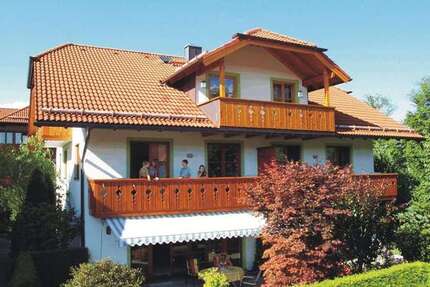 Wohnung Bad Tölz - 3 Zimmer, 70 m&sup2;, 1.550&euro; | Angebot:27087521