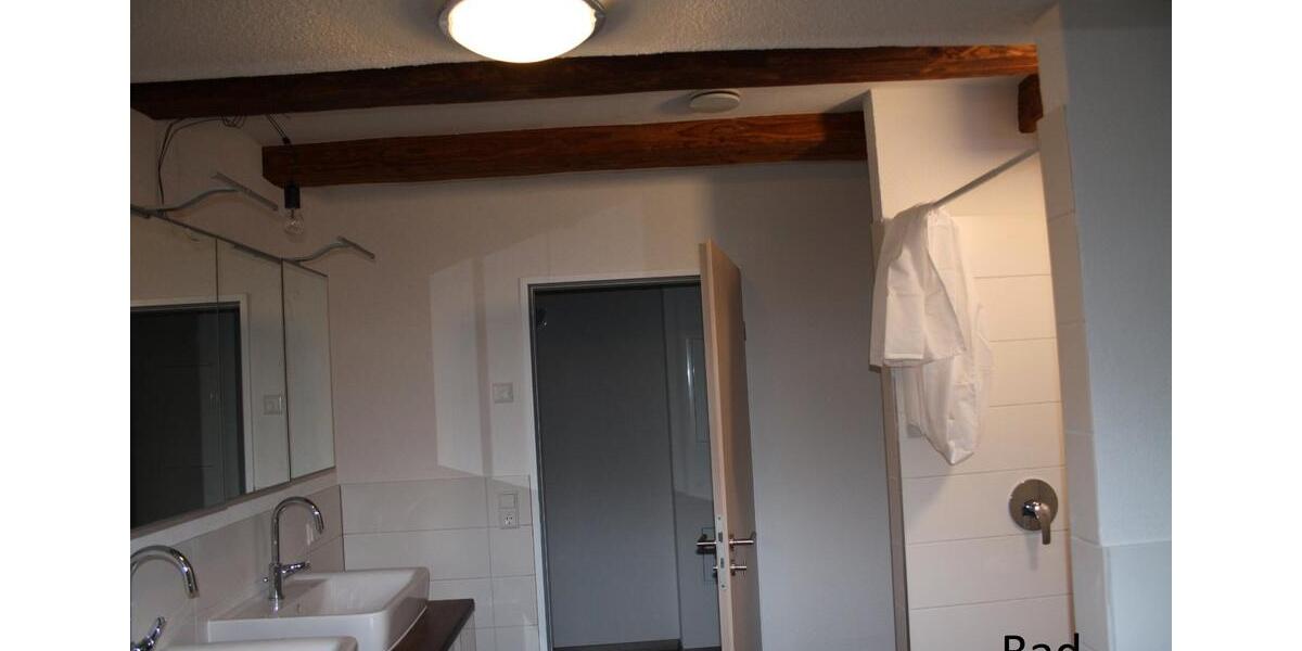 Etagenwohnung Hüfingen - 4 Zimmer, 130 m&sup2;, 725&euro; | Angebot:26044552