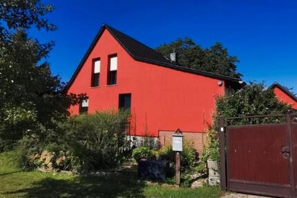 Einfamilienhaus in ruhiger Lage von Barby-Breitenhagen mit Garage 3.5 zimmer