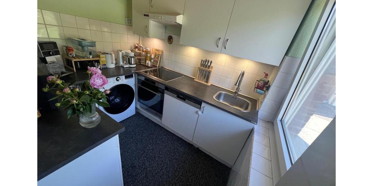 Maisonettenwohnung Bergheim Auenheim - 4 Zimmer, 65 m&sup2;, 870&euro; | Angebot:26706018