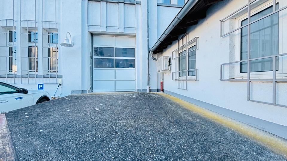 Gewerbeobjekt Mainz Finthen - 900&euro; | Angebot:26549402