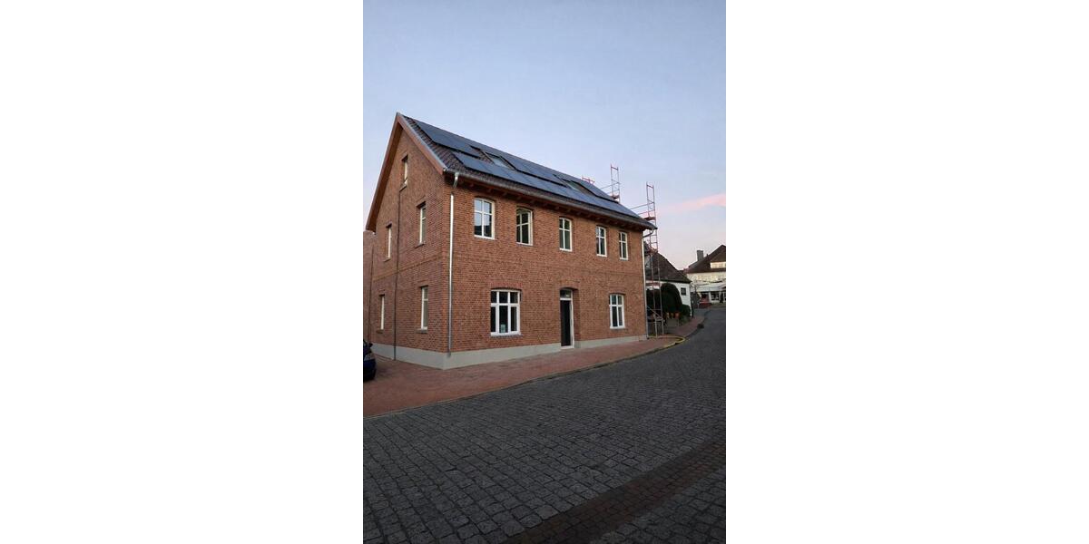 Erdgeschoßwohnung Bruchhausen-Vilsen Vilsen - 1 Zimmer, 62 m&sup2;, 820&euro; | Angebot:24681284