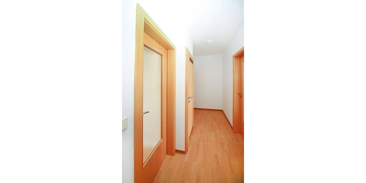 Schöne 2-Raumwohnung in Helbra 2 zimmer