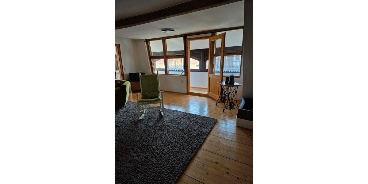 Wohnen auf Zeit Erfurt Linderbach - 2 Zimmer, 65 m&sup2;, 900&euro; | Angebot:25755700