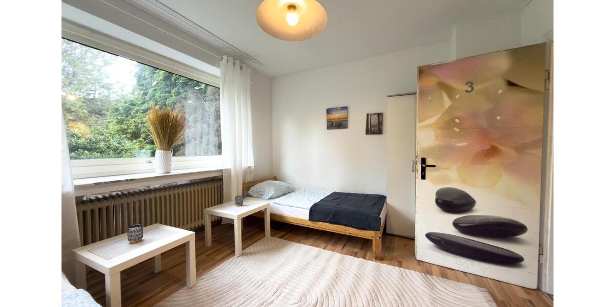 Wohnen auf Zeit Vreden - 6 Zimmer, 150 m&sup2;, 20&euro; | Angebot:25894368
