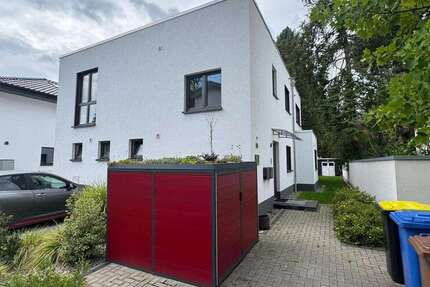 Wohnung zum Mieten in Hanau 1.550 € 102.33 m²