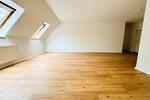 Dachgeschoßwohnung Leipzig Nord - 2 Zimmer, 56 m&sup2;, 610&euro; | Angebot:26688126