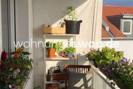 Wohnung Regensburg - 2 Zimmer, 61 m&sup2;, 780&euro; | Angebot:27193215