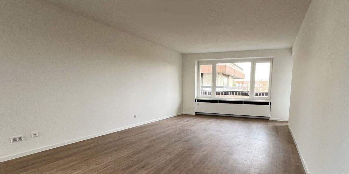 Etagenwohnung Köln Bayenthal - 4 Zimmer, 102 m&sup2;, 1.710&euro; | Angebot:24347979