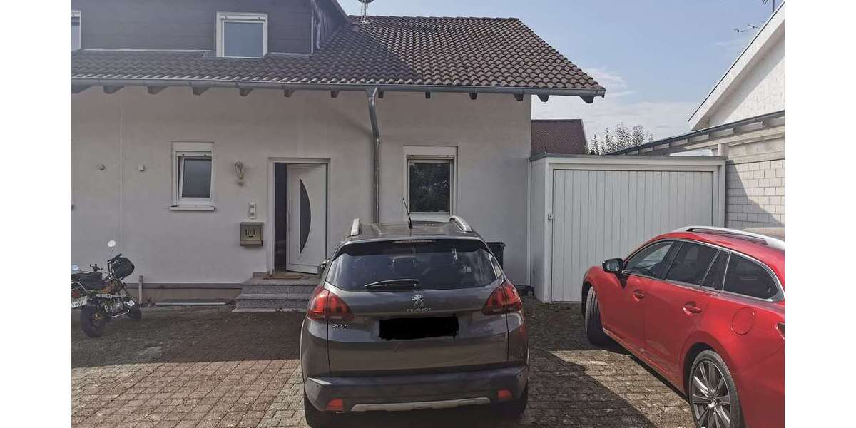 Einfamilienhaus Wimsheim - 4 Zimmer, 120 m&sup2;, 1.400&euro; | Angebot:27201234
