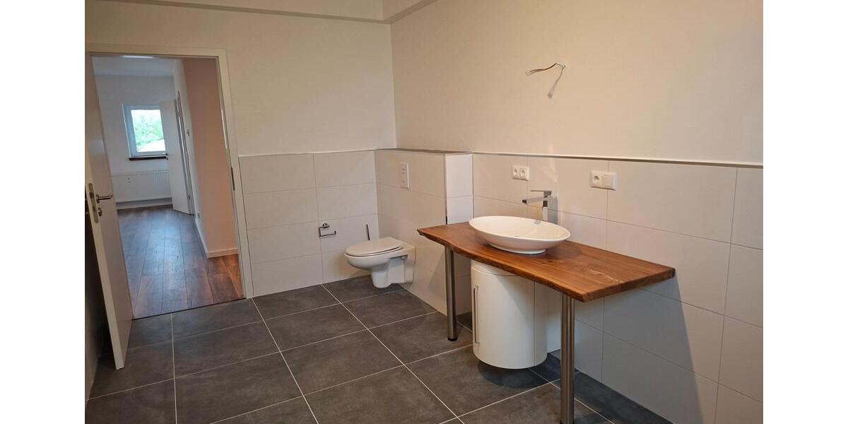 Erdgeschoßwohnung Schlitz - 2 Zimmer, 85 m&sup2;, 690&euro; | Angebot:26610194