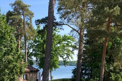 Wohnung Bad Saarow - 3 Zimmer, 95 m&sup2;, 1.719&euro; | Angebot:25146850