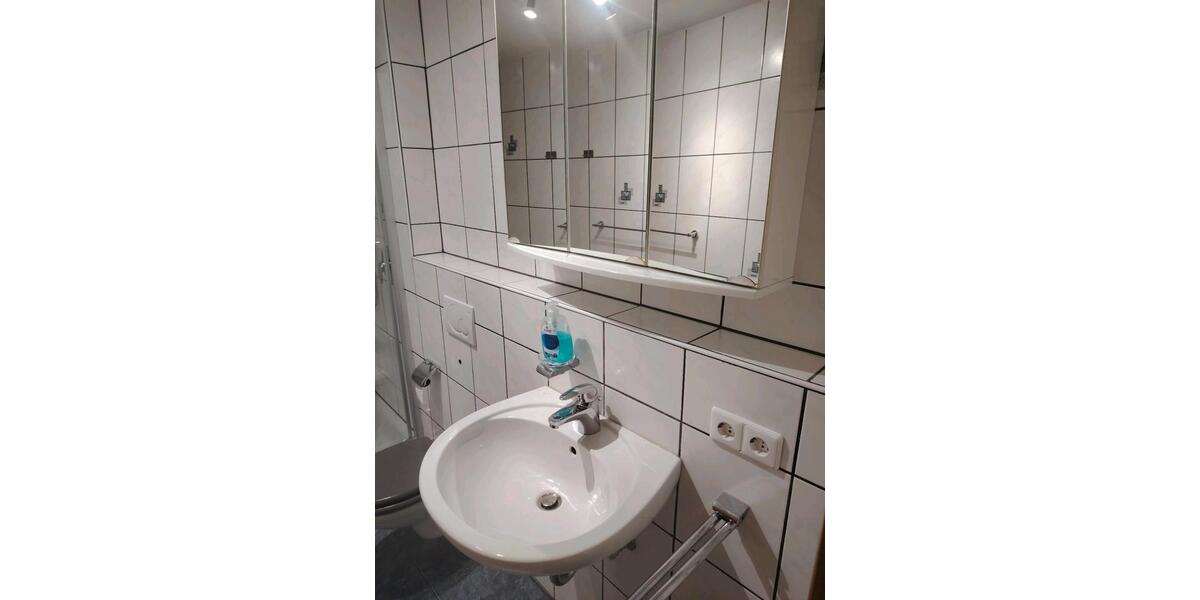 Erdgeschoßwohnung St. Johann - 2 Zimmer, 60 m&sup2;, 920&euro; | Angebot:24756266