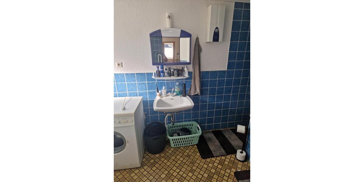 Erdgeschoßwohnung Simmerath - 2 Zimmer, 51 m&sup2;, 485&euro; | Angebot:25364915