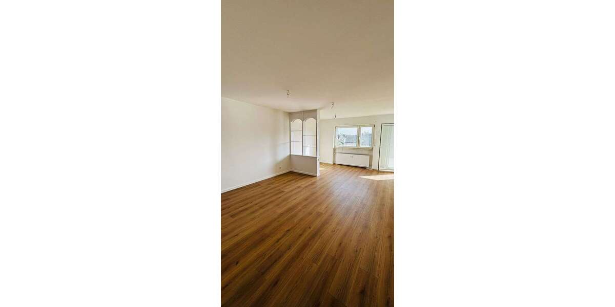 Etagenwohnung Groß Gerau - 3 Zimmer, 100 m&sup2;, 1.080&euro; | Angebot:27228830