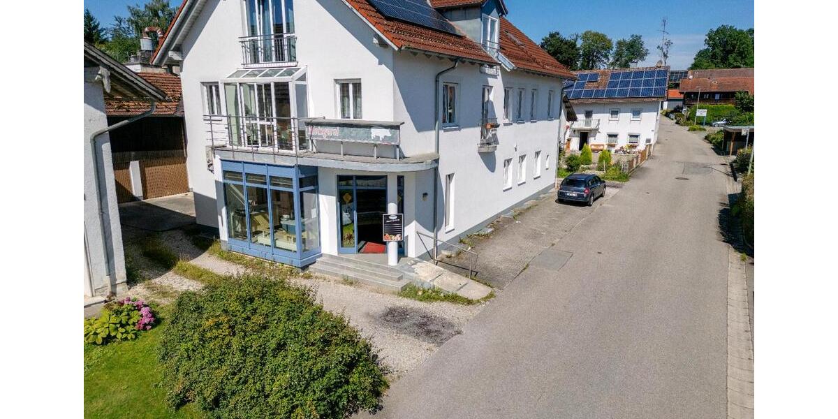 Gewerbeobjekt Aham - 500&euro; | Angebot:22578863