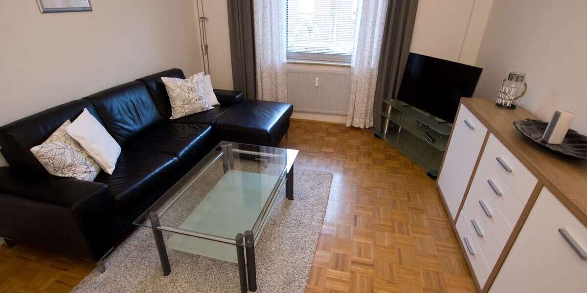 Zimmer Düsseldorf Stadtbezirk 5 - 2 Zimmer, 1.200&euro; | Angebot:26155399