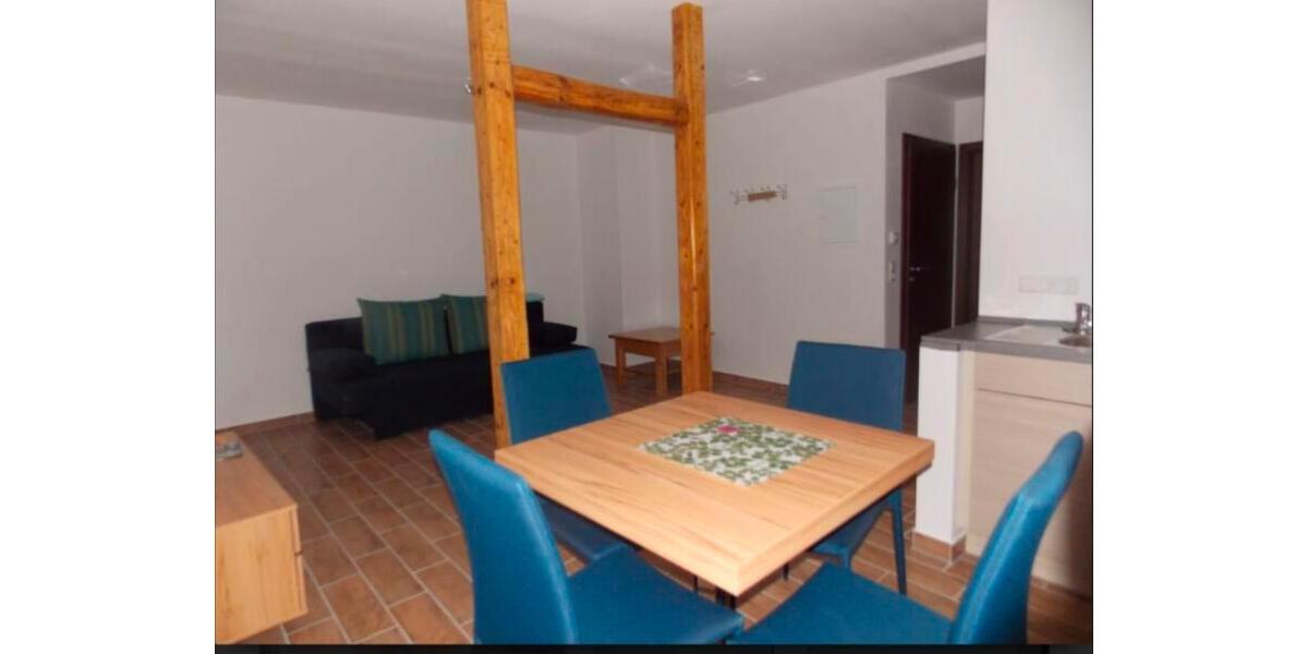 Erdgeschoßwohnung Röttingen - 1 Zimmer, 45 m&sup2;, 65&euro; | Angebot:24921481