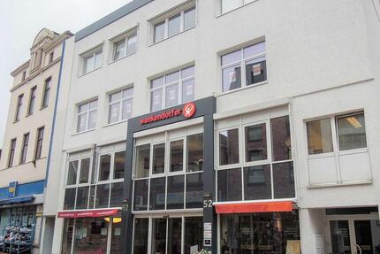 Gewerbeobjekt Itzehoe - 2.081&euro; | Angebot:26199449