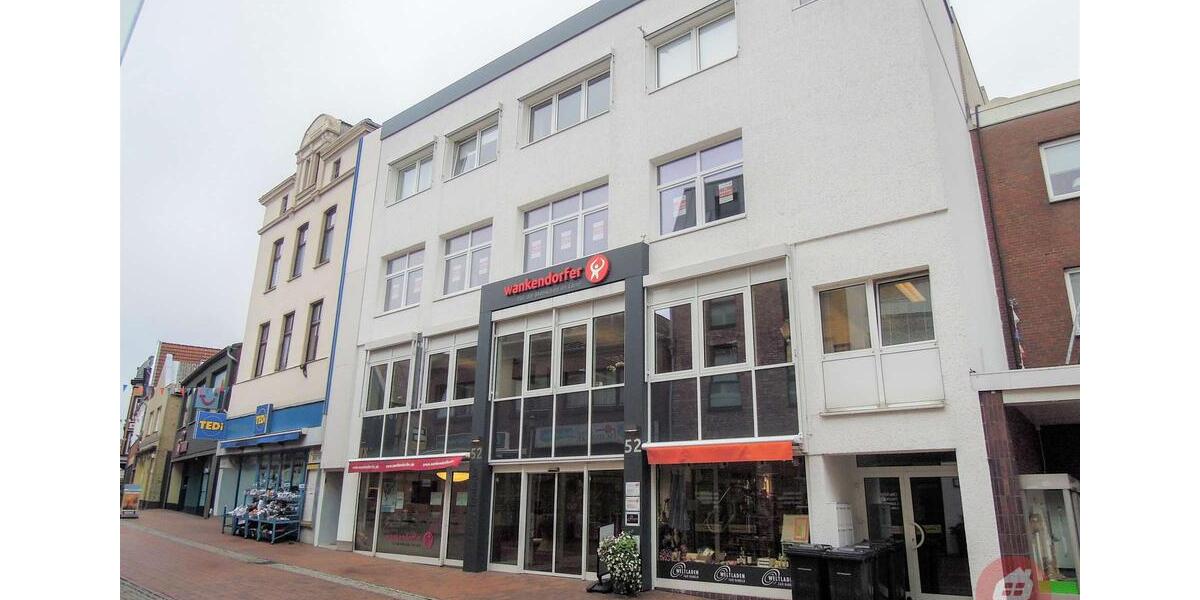 Gewerbeobjekt Itzehoe - 2.081&euro; | Angebot:26199449