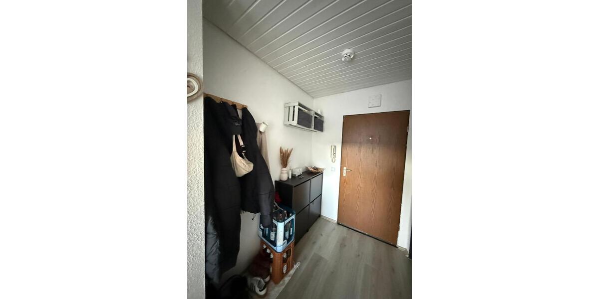 Dachgeschoßwohnung Isselburg - 3 Zimmer, 70 m&sup2;, 455&euro; | Angebot:25918050