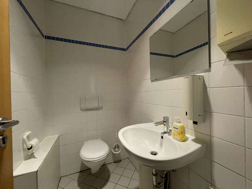 Ruhig aber zentral- Ihr neues Büro in den Gohlis Arkaden! 3 zimmer