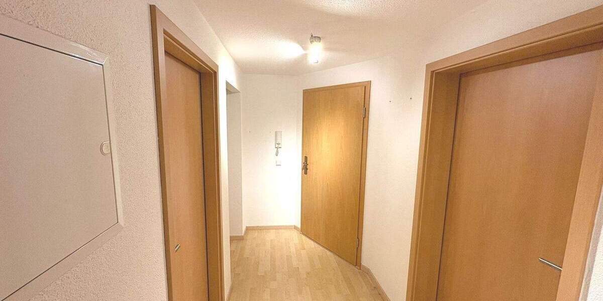 Etagenwohnung Augustusburg Erdmannsdorf - 3 Zimmer, 69 m&sup2;, 485&euro; | Angebot:25662575