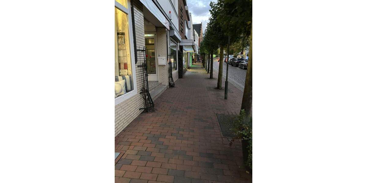 Gewerbeobjekt Bad Schwartau - 1.600&euro; | Angebot:24248872