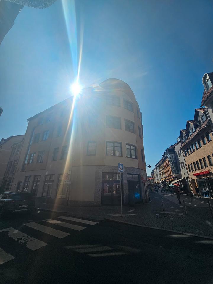 moderne 2 Zimmerwohnung