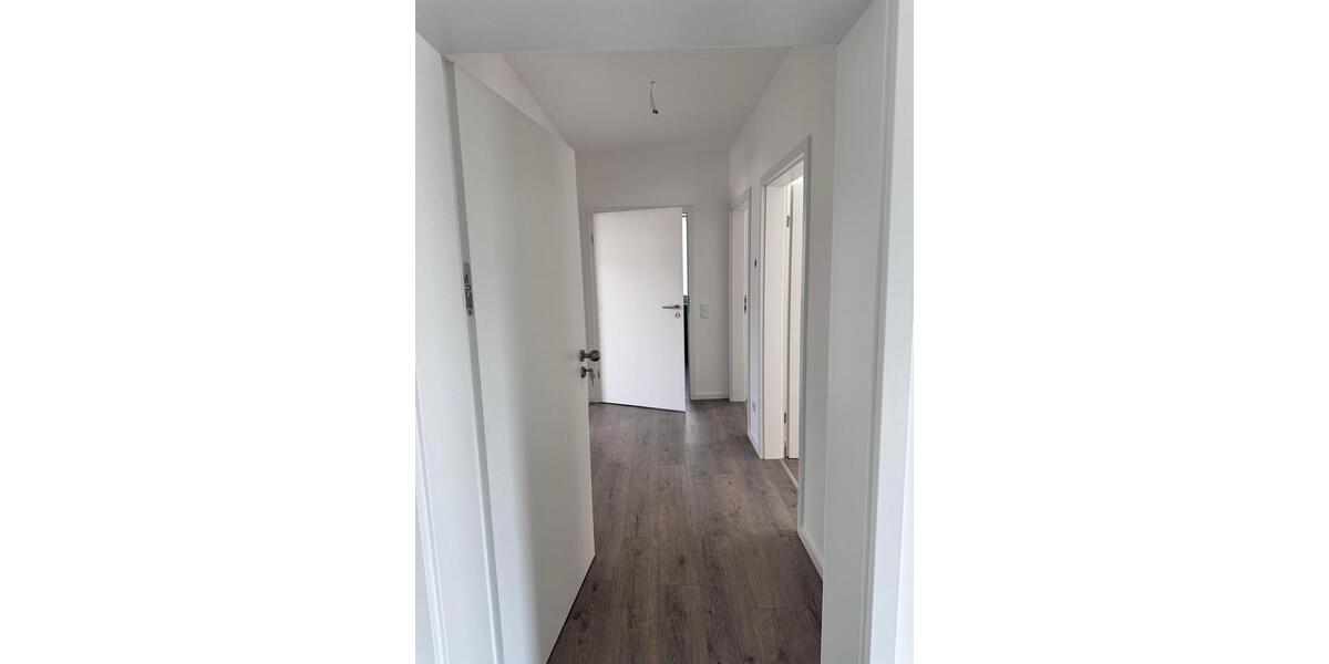 Neubauwohnungen in Battenberg (Eder) 3 zimmer