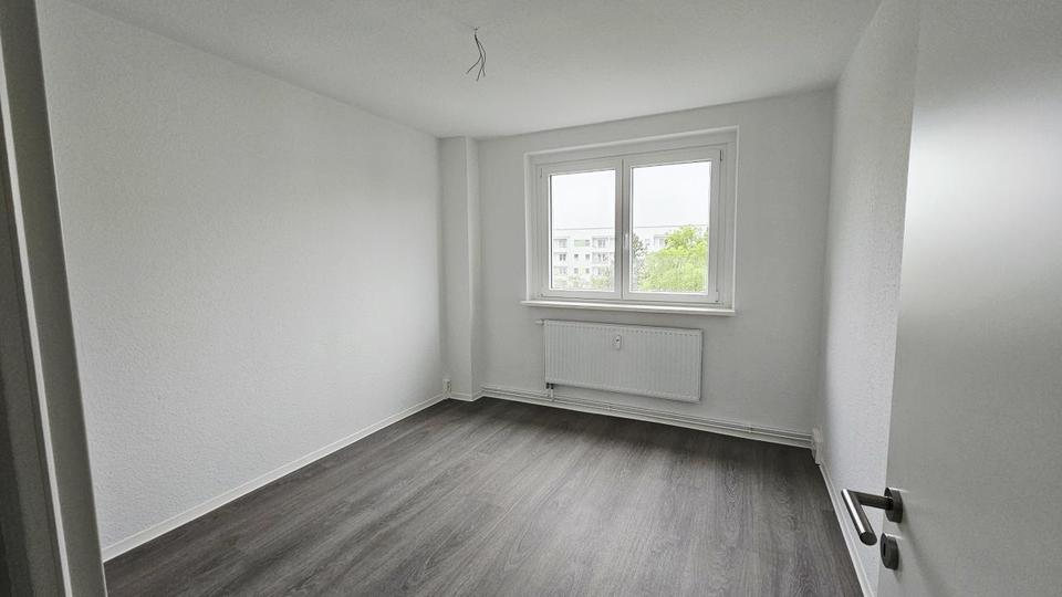 Etagenwohnung Magdeburg Großer Silberberg - 3 Zimmer, 56 m&sup2;, 420&euro; | Angebot:26262181