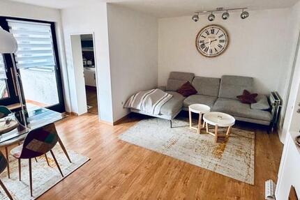 Wohnung Bad Hersfeld - 3 Zimmer, 75 m&sup2;, 810&euro; | Angebot:25261057