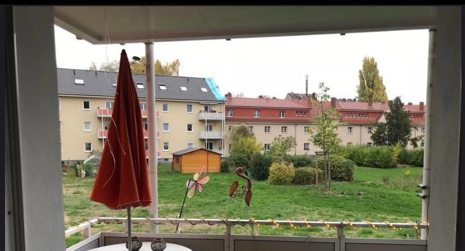 Hochparterre Rösrath - 2 Zimmer, 57 m&sup2;, 970&euro; | Angebot:24384063