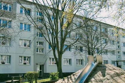 1-Zimmer-Wohnung im Erdgeschoss zimmer