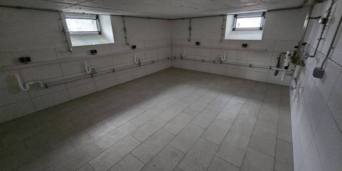 Etagenwohnung Grünberg - 2 Zimmer, 80 m&sup2;, 800&euro; | Angebot:26483768
