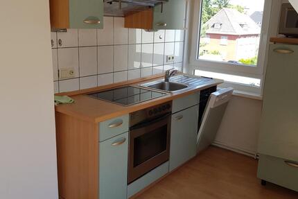 Wohnung Helmstedt - 3 Zimmer, 65 m&sup2;, 490&euro; | Angebot:20001891