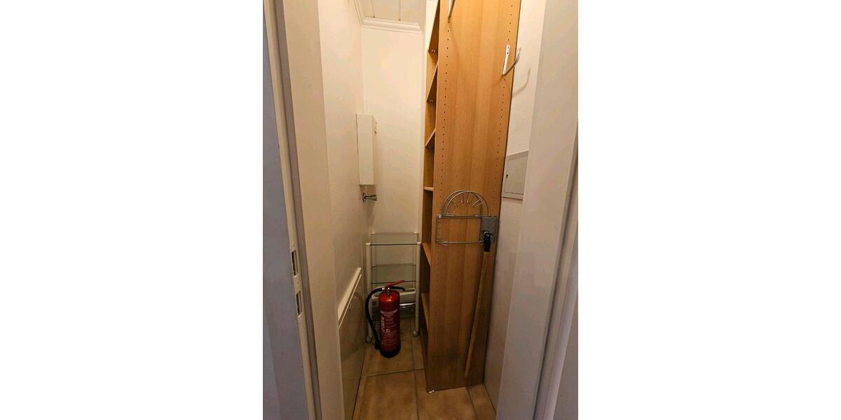 Etagenwohnung Duisburg Großenbaum - 2 Zimmer, 56 m&sup2;, 750&euro; | Angebot:26042785