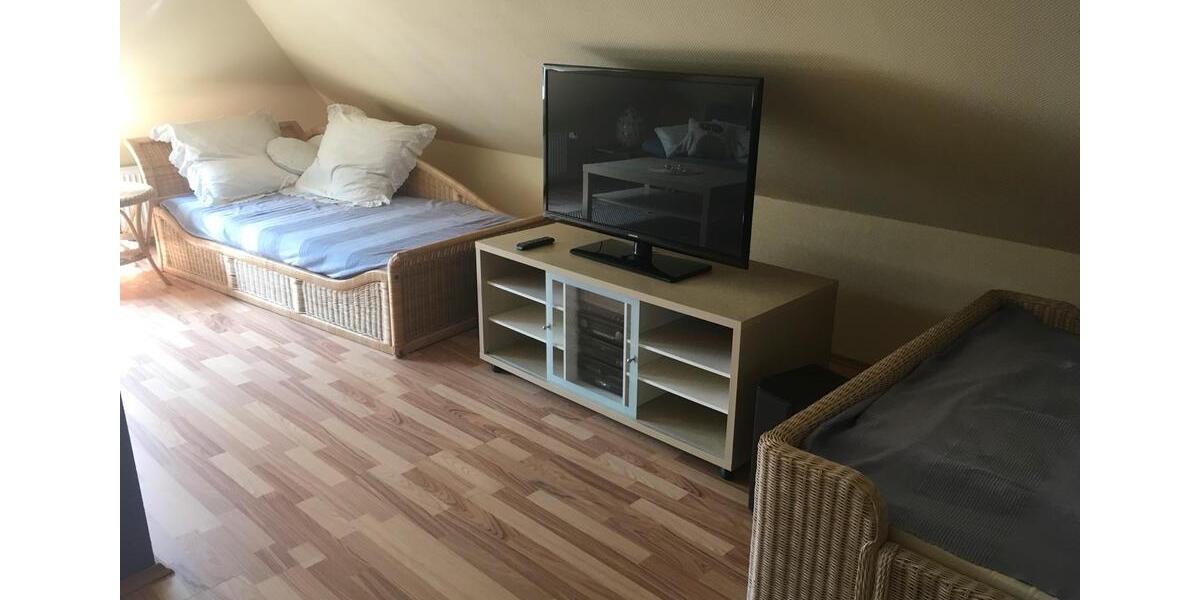 Möblierte Wohnung auf Zeit Laatzen Hannover 2 zimmer