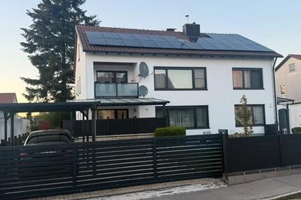 Wohnung Mindelheim - 3 Zimmer, 60 m&sup2;, 990&euro; | Angebot:26671339