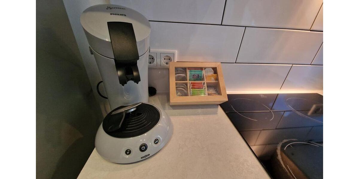 Wohnen auf Zeit Essen Südviertel - 1 Zimmer, 52 m&sup2;, 1.200&euro; | Angebot:26311547