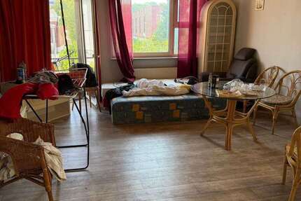 Wohnung Göppingen Faurndau - 1 Zimmer, 20 m&sup2;, 500&euro; | Angebot:27163965