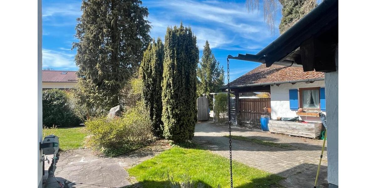 Doppelhaushälfte Feldkirchen-Westerham Westerham - 5 Zimmer, 195 m&sup2;, 2.500&euro; | Angebot:26183429