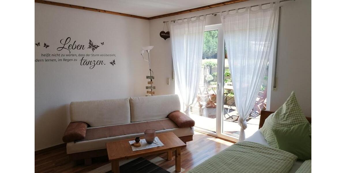 Wohnen auf Zeit Welling - 1 Zimmer, 45 m&sup2;, 670&euro; | Angebot:18835302